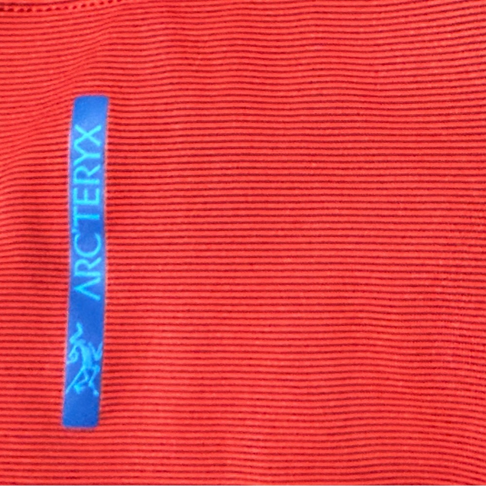 ARC’TRYX CORMAC CREW NECK SHIRT SS
MEN'S - Picture 7 of 12